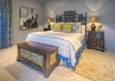 Luxury Villa Photo #15