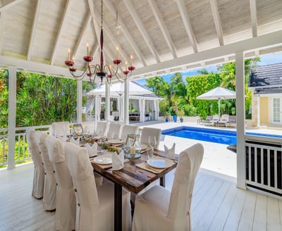 Luxury Villa Photo #10