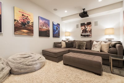 Luxury Villa Photo #26