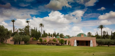 Villa Azzaytouna