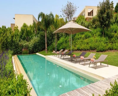 Luxury Villa Photo #4