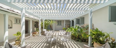 Luxury Villa Photo #9