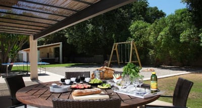 Luxury Villa Photo #12