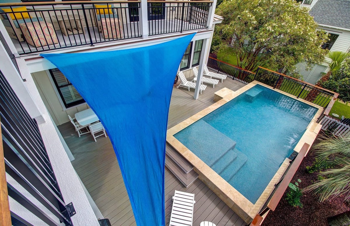 Shoreline Chic Villa