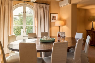 Luxury Villa Photo #13