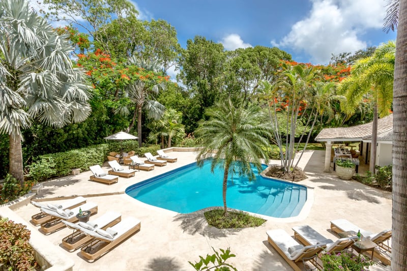 Bluff House and Cottage