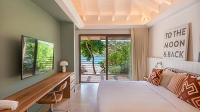 Luxury Villa Photo #48