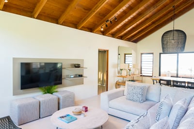 Luxury Villa Photo #8