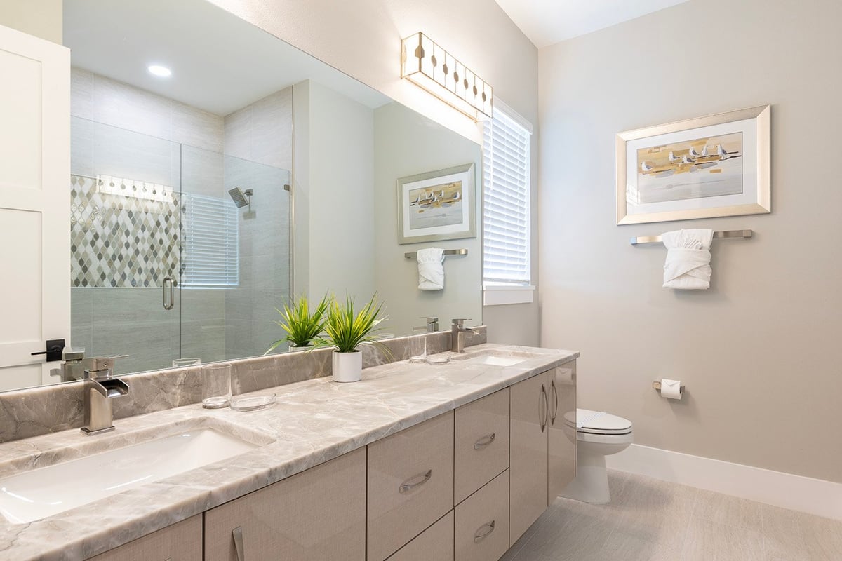 Tranquil Treasure Villa