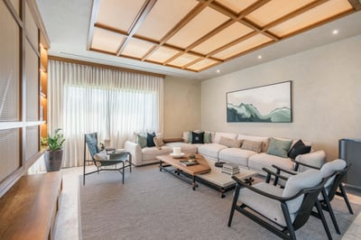 Luxury Villa Photo #25