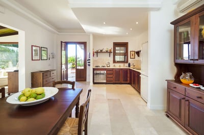 Luxury Villa Photo #28