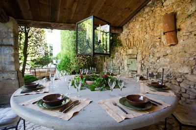 Luxury Villa Photo #8
