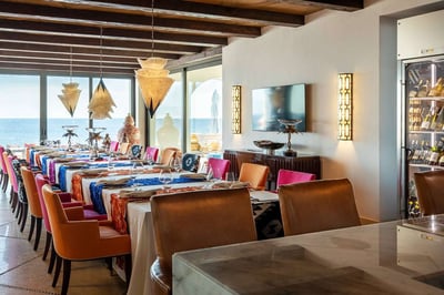 Luxury Villa Photo #13