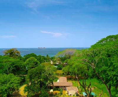 Luxury Villa Photo #3