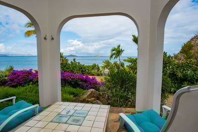 Luxury Villa Photo #7