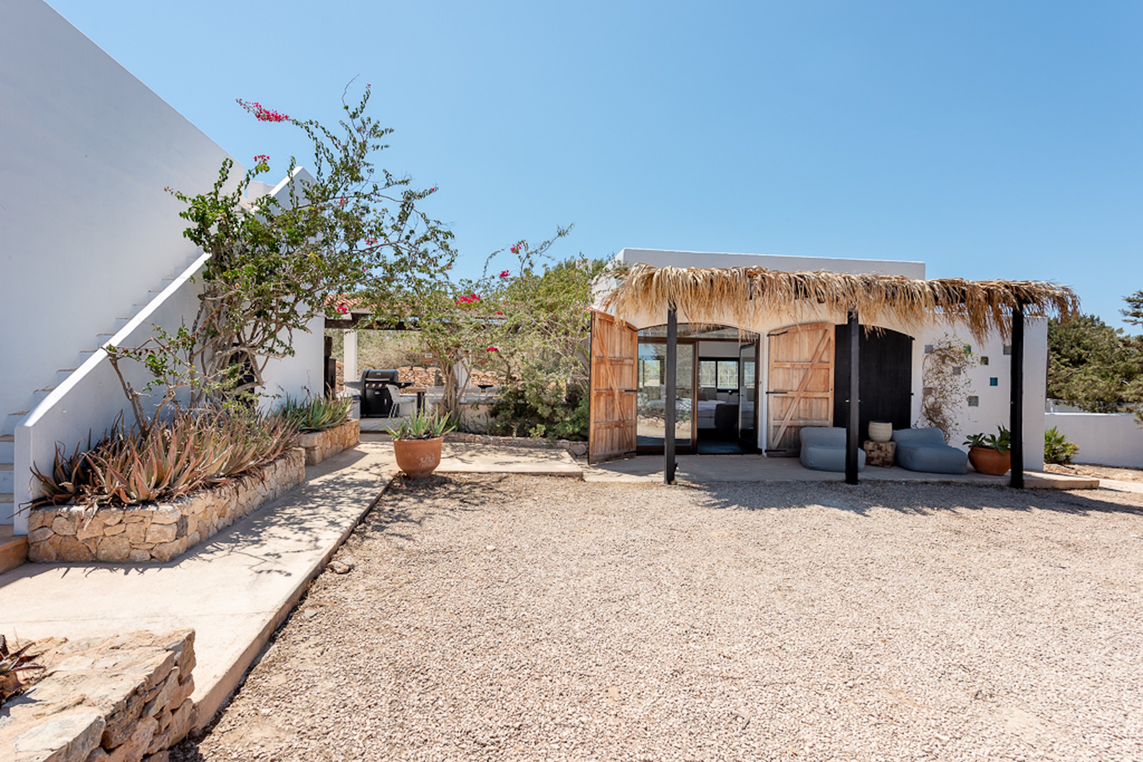 Villa Paz Formentera - 3