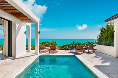 Luxury Villa Photo #14