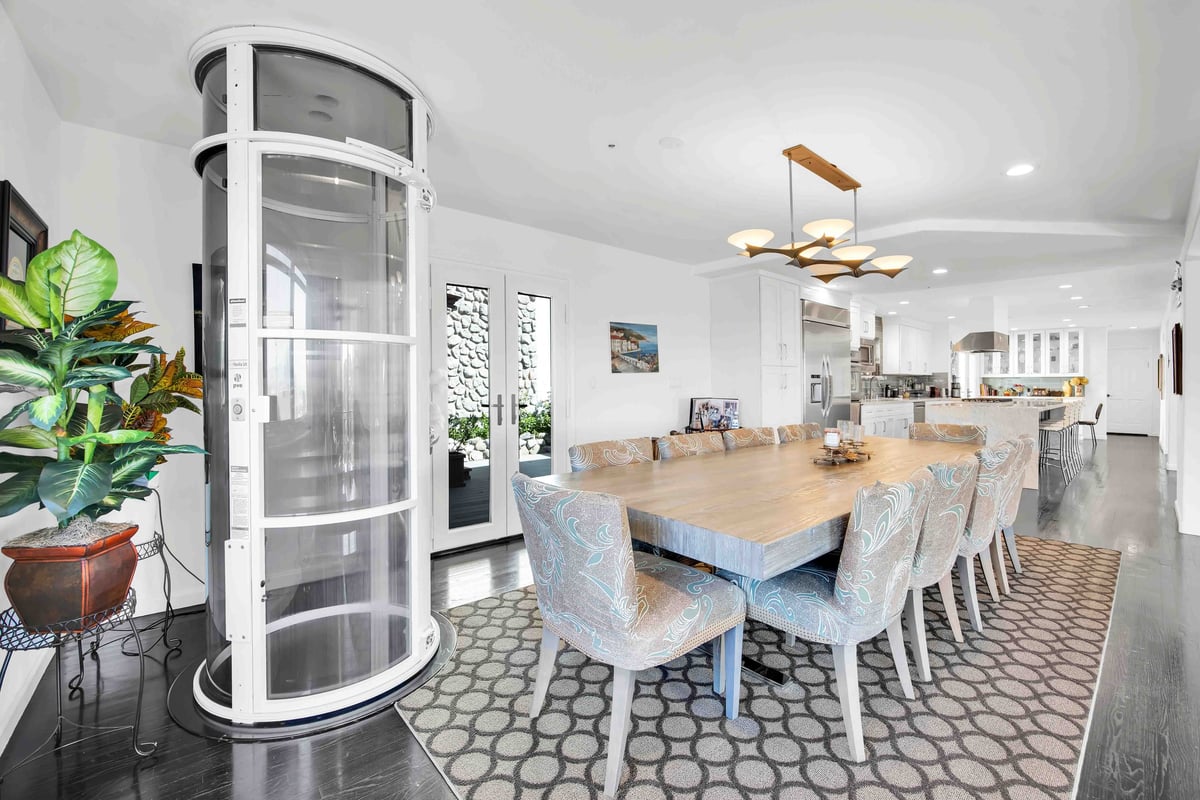 The Artist’s Summit