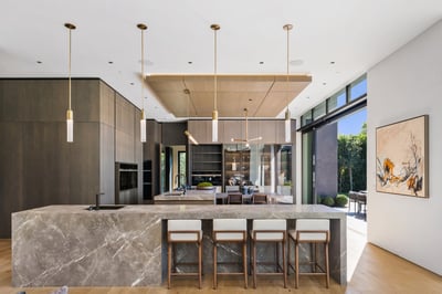 Luxury Villa Photo #25