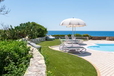 Luxury Villa Photo #2