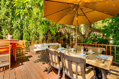 Luxury Villa Photo #7
