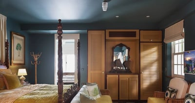 Luxury Villa Photo #3