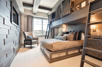Luxury Villa Photo #23
