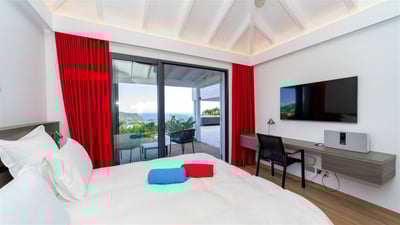 Bedroom 5
