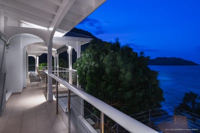 By Night