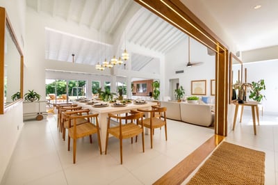 Luxury Villa Photo #11
