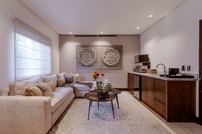 Luxury Villa Photo #63