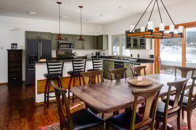 Luxury Villa Photo #6