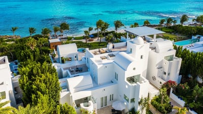 Luxury Villa Photo #11