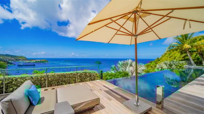 Luxury Villa Photo #14