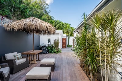 Luxury Villa Photo #15