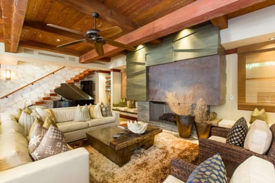 Luxury Villa Photo #26