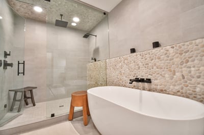 Luxury Villa Photo #16