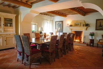 Luxury Villa Photo #4