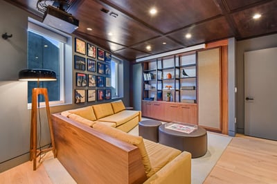 Luxury Villa Photo #21