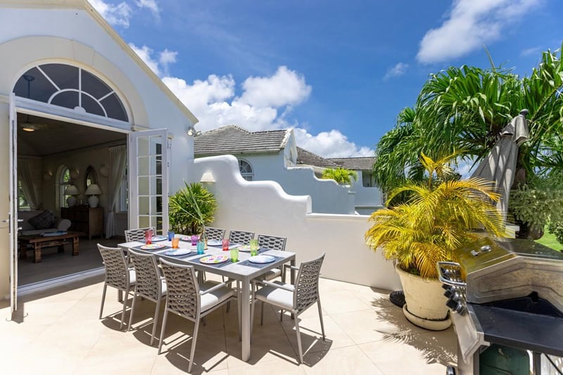 Forest Hills 33 | Paradise Villa