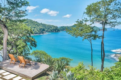 Luxury Villa Photo #15