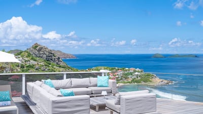 Luxury Villa Photo #9