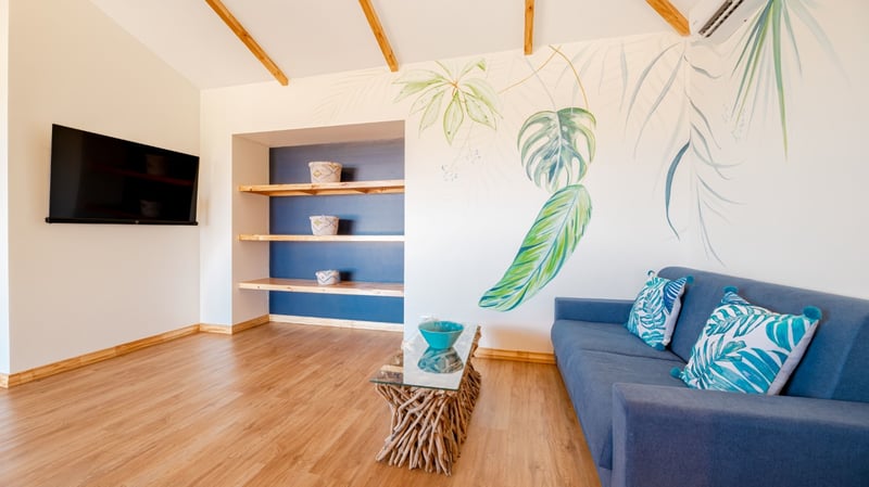 Cocoon Luxury Estate