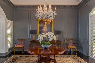 Luxury Villa Photo #11