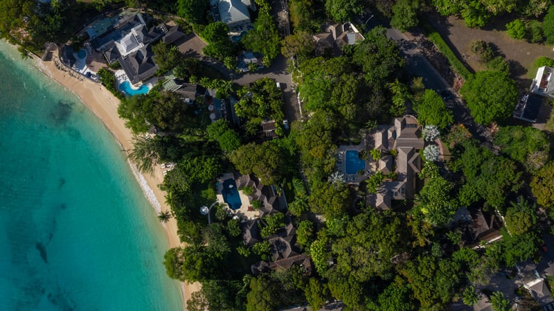 Bluff House and Cottage