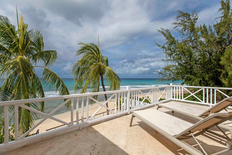 Radwood Beach House 2