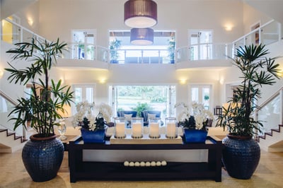 Luxury Villa Photo #19