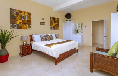 Luxury Villa Photo #43