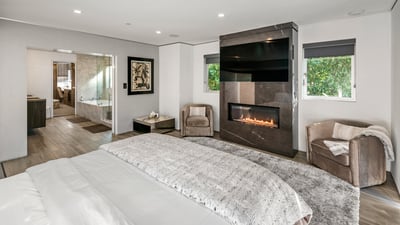 Luxury Villa Photo #40