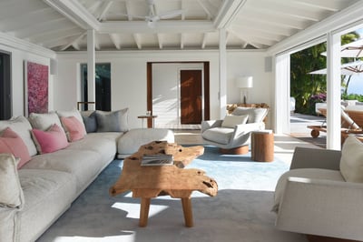 Luxury Villa Photo #39
